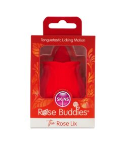 Skins Rose Buddies - The Rose Lix
