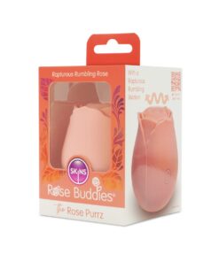 Skins Rose Buddies – The Rose Purrz