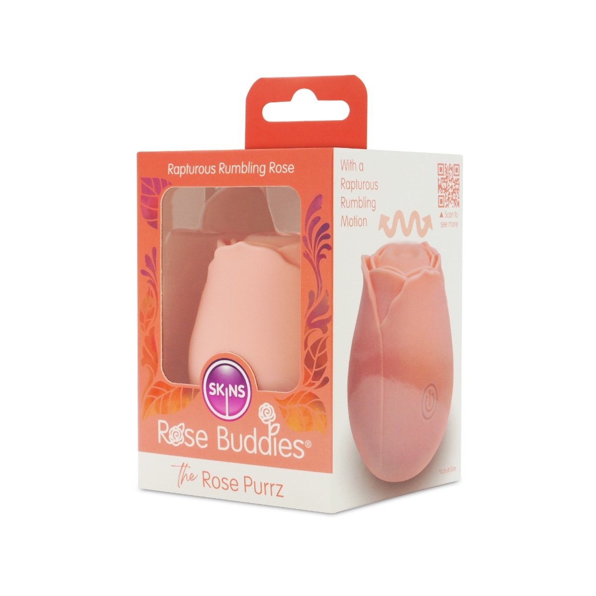 Skins Rose Buddies – The Rose Purrz