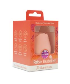Skins Rose Buddies – The Rose Purrz