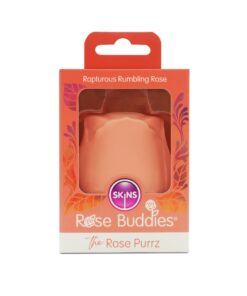 Skins Rose Buddies – The Rose Purrz