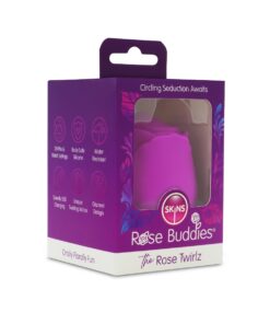 Skins Rose Buddies – The Rose Twirlz