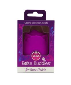 Skins Rose Buddies – The Rose Twirlz