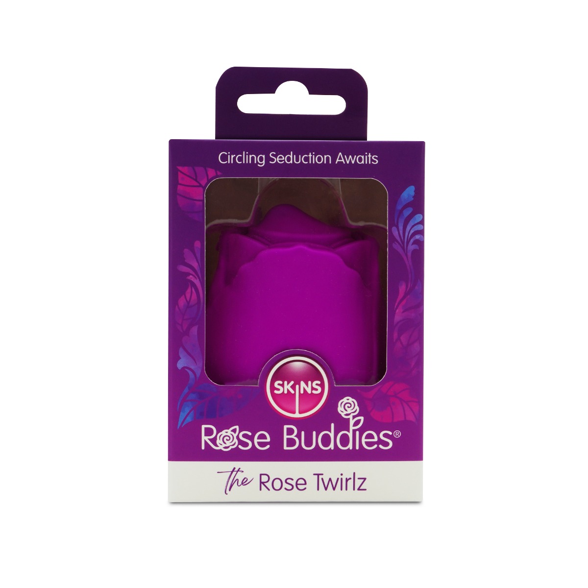 Skins Rose Buddies – The Rose Twirlz