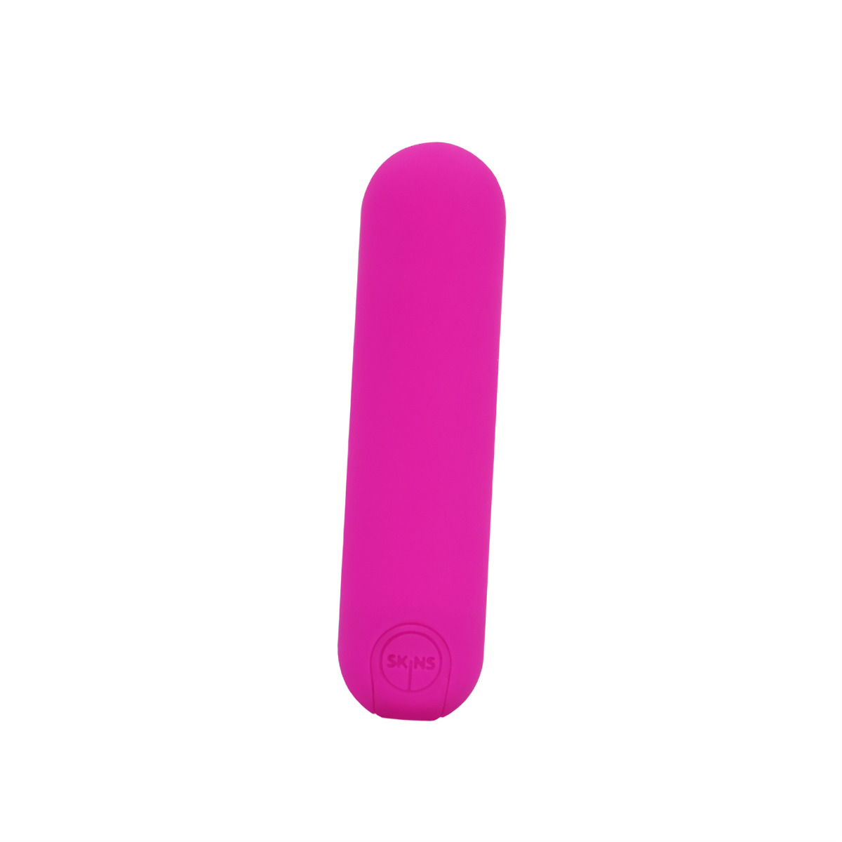 Skins Super Excite Rechargeable Pink Bullet – 10 Functions