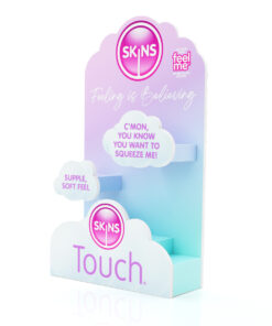 Skins Touch POS