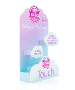 Skins Touch POS