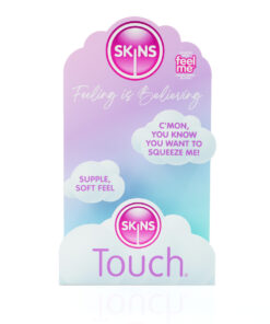 Skins Touch POS