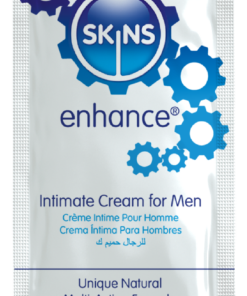 Skins Enhance Intimate Cream 5ml Sachet