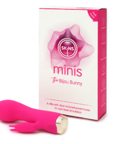 Skins Minis - The Bijou Bunny