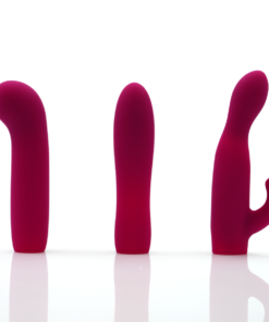 Skins Minis - Massage A Trois