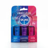 Skins 12ml Sampler Tubes – Vital 3pk