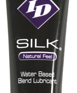 ID Silk Tube 12 ml (Bag of 72)
