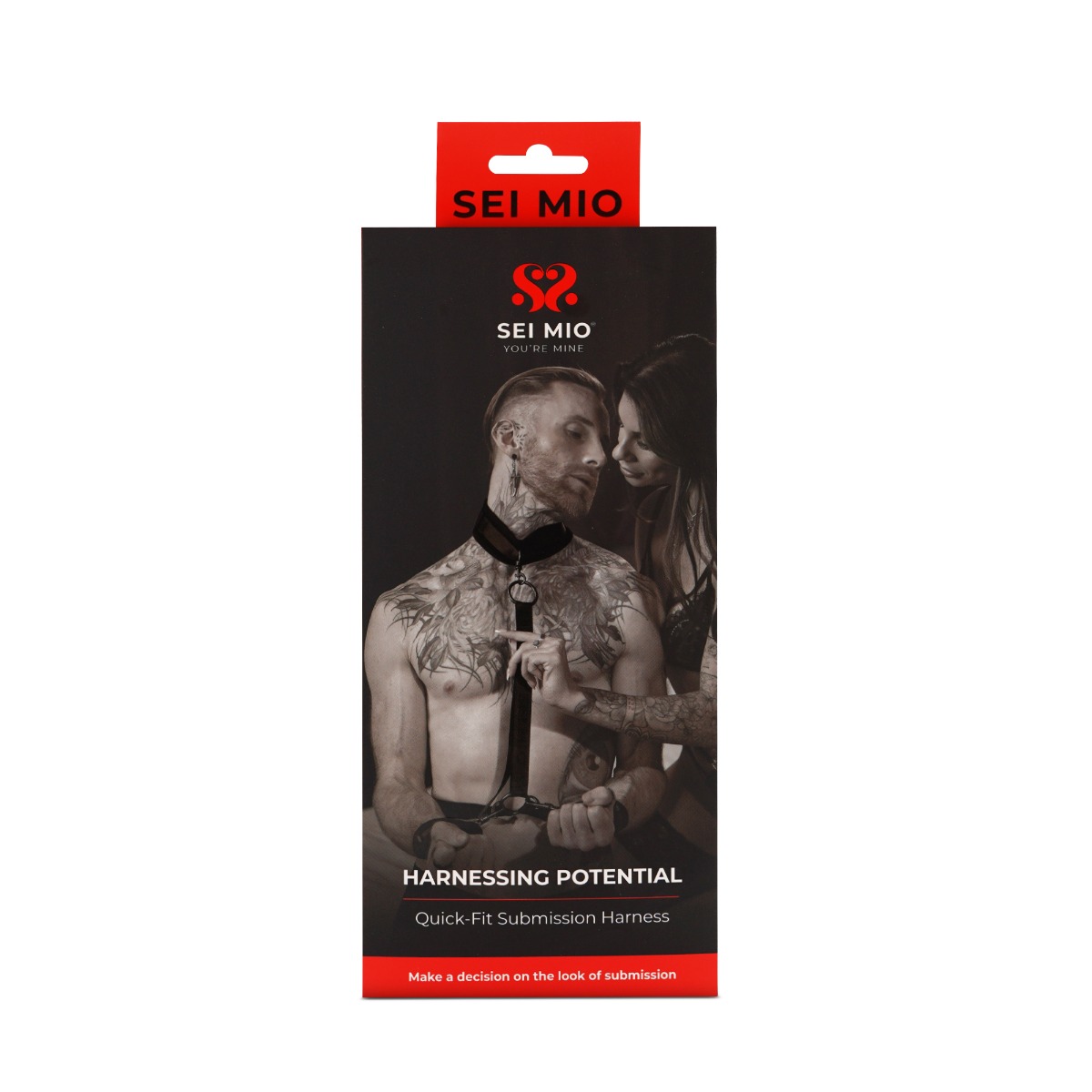 Sei Mio – Harnessing Potential