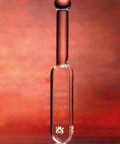 Sei Mio – Clear Intentions Glass Paddle