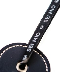 Sei Mio – Double Trouble – Shhh/Oops Double Sided Paddle