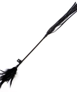 Sei Mio – Double Standards – Whip/Tickler