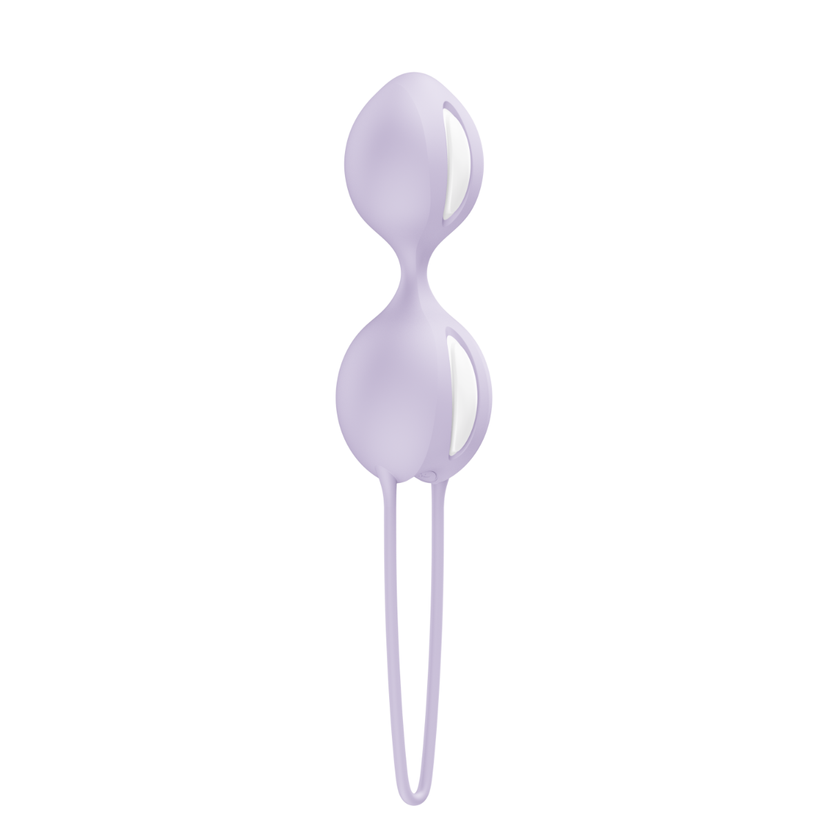 Fun Factory – Smartballs Duo – Kegel Balls – Purple