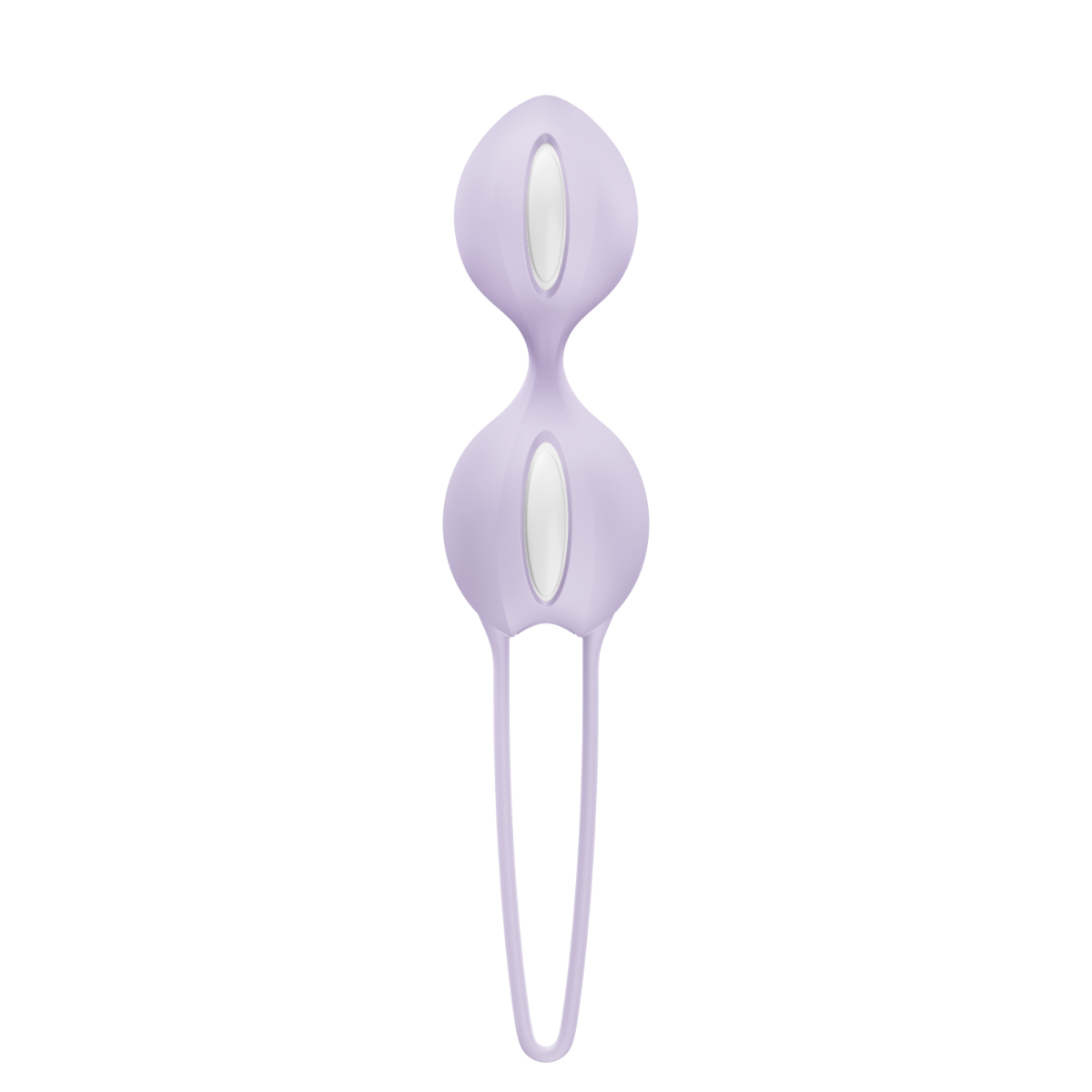 Fun Factory – Smartballs Duo – Kegel Balls – Purple