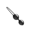 Fun Factory – Smartballs Duo – Kegel Balls – Black
