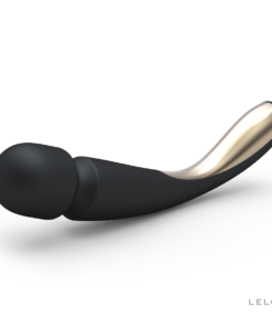Lelo Smart Wand - Black