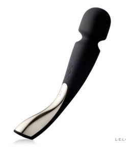 Lelo Smart Wand - Black
