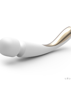 Lelo Smart Wand - Ivory