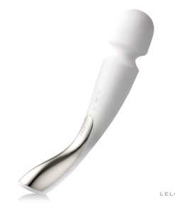 Lelo Smart Wand - Ivory