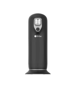 SVibe Ikon JET Masturbator – Black