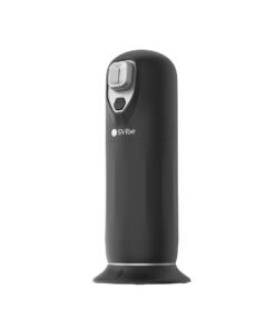 SVibe Ikon JET Masturbator – Black