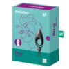 Satisfyer Sniper – Black