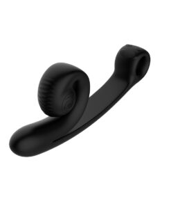 SVibe Curve – Black
