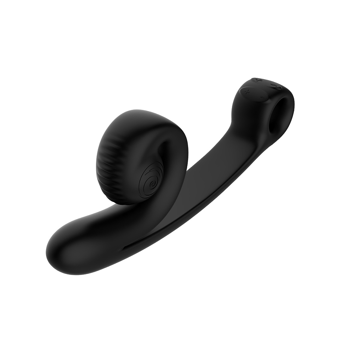SVibe Curve – Black