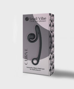 SVibe Curve – Black