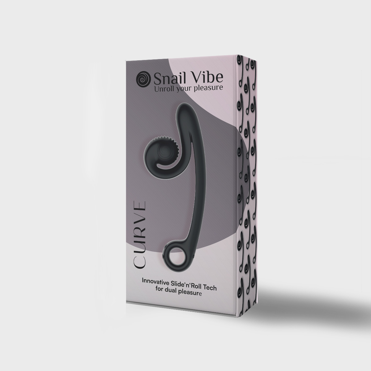 SVibe Curve – Black