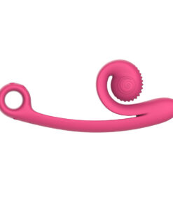 SVibe Curve – Pink