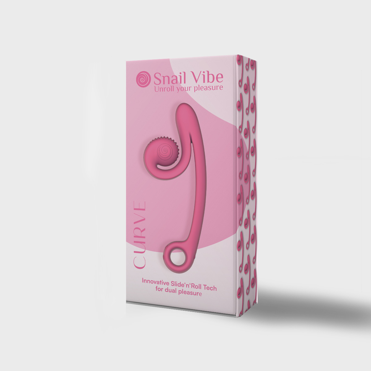 SVibe Curve – Pink