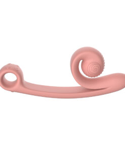 SVibe Curve – Peachy Pink