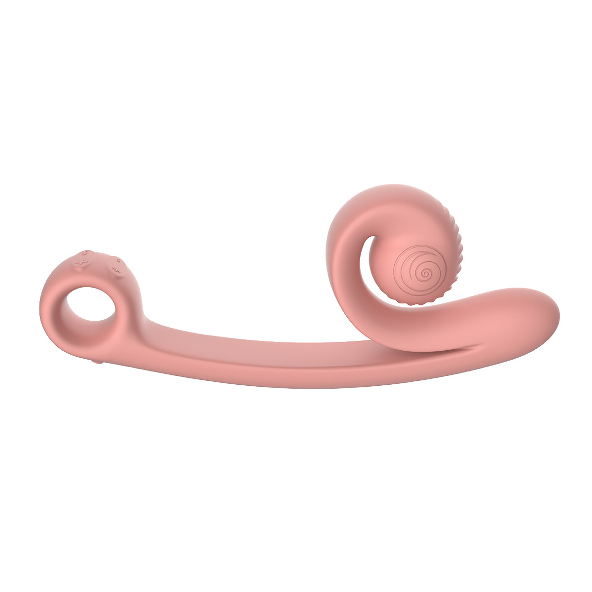 SVibe Curve – Peachy Pink