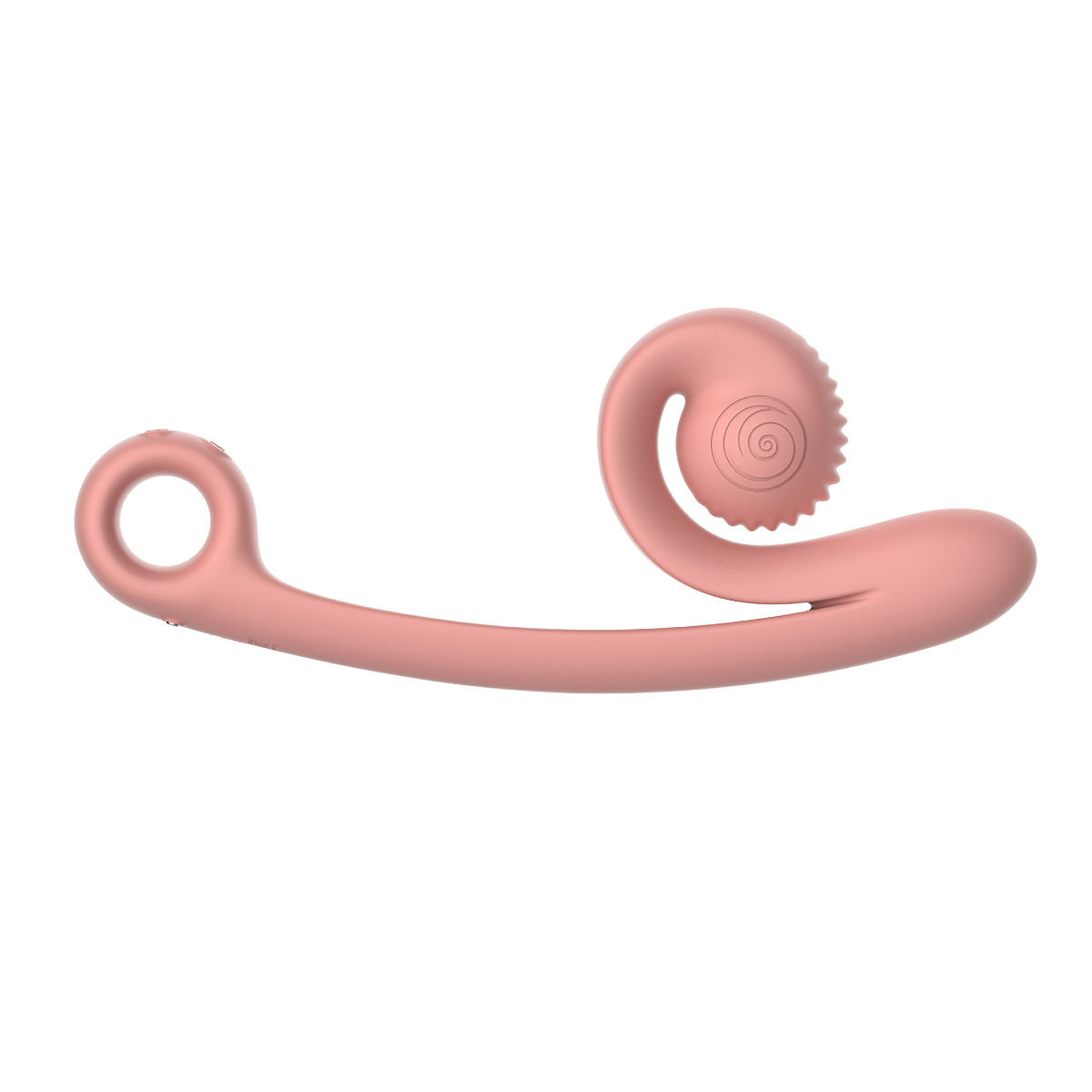 SVibe Curve – Peachy Pink