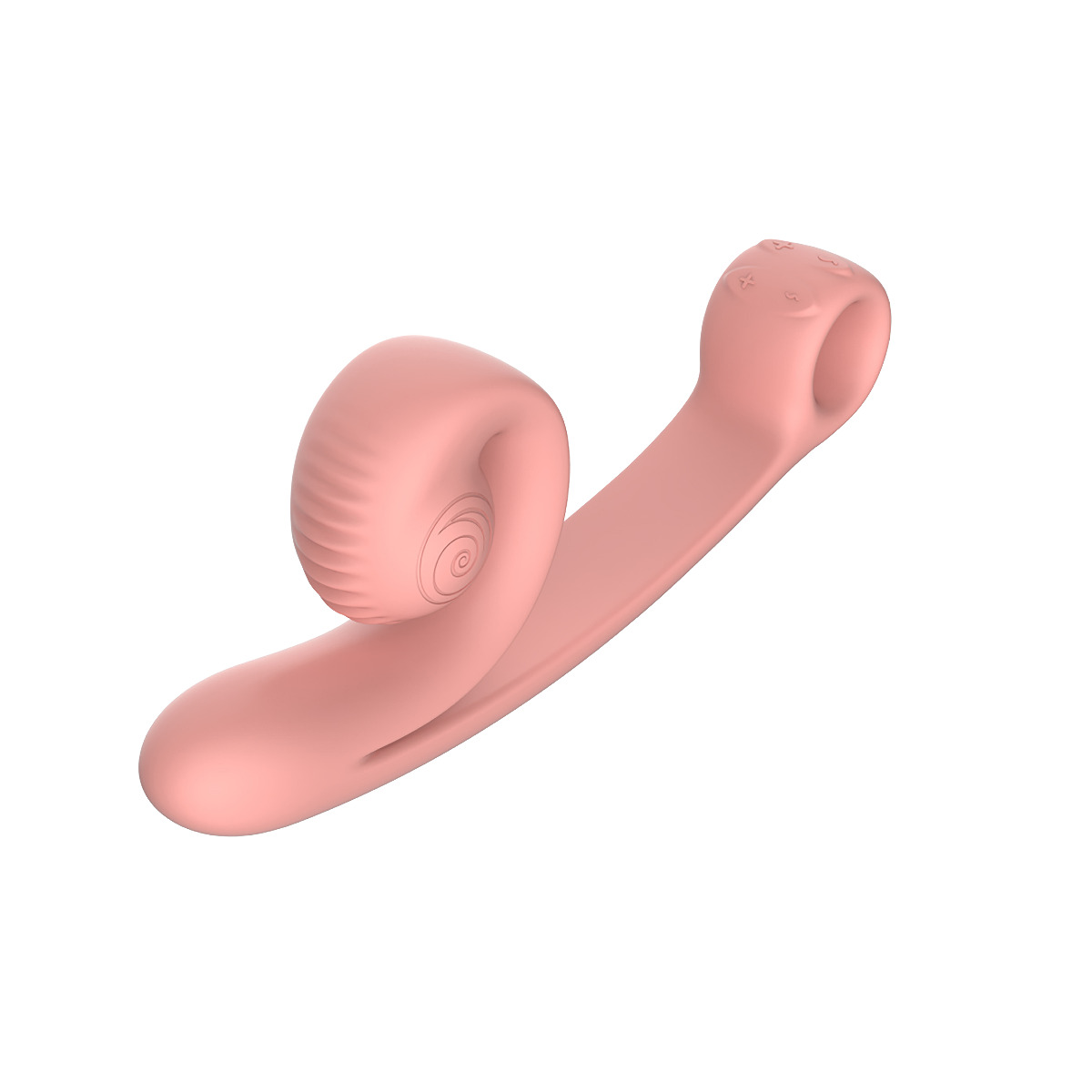 SVibe Curve – Peachy Pink