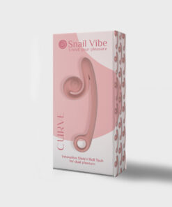 SVibe Curve – Peachy Pink