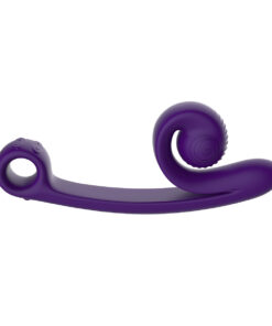 SVibe Curve – Purple