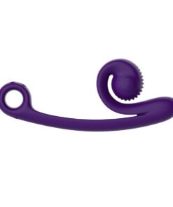 SVibe Curve – Purple