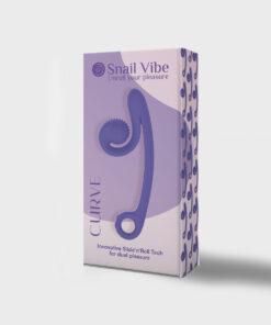 SVibe Curve – Purple