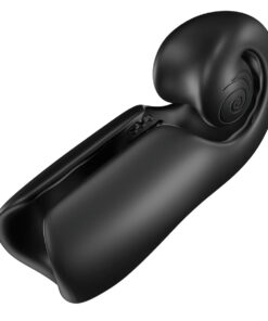 SVibe Evo – Black