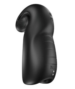 SVibe Evo – Black