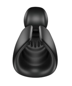SVibe Evo – Black