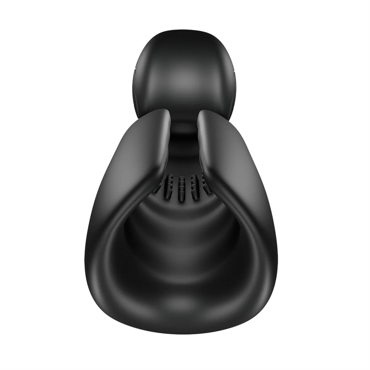 SVibe Evo – Black