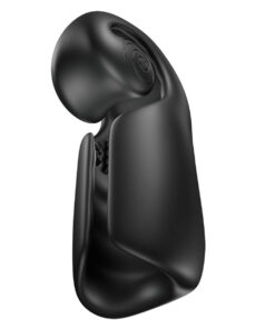 SVibe Evo – Black